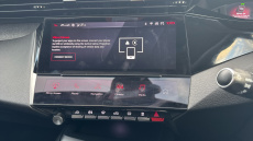 Peugeot 308 1.2 PureTech Allure Premium 5dr EAT8 Petrol Estate